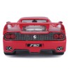 Modellino Ferrari F50 in Scala 1:24 di Bburago