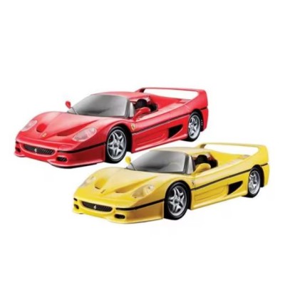 Modellino Ferrari F50 Scala 1:24 Bburago