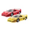 Modellino Ferrari F50 in Scala 1:24 di Bburago