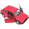 Bburago 1:24 Golf GTI MK1 1979 - Assortiti