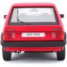 Bburago 1:24 Golf GTI MK1 1979 - Assortiti