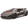 Bburago Lamborghini Sesto Elemento scala 1:24