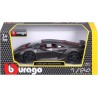 Bburago Lamborghini Sesto Elemento scala 1:24