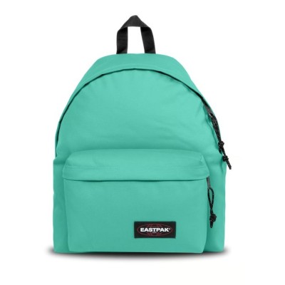 Zaino Eastpak Padded Pak'r Aquamarine - Iconico e Resistente