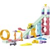 LEGO DUPLO 10478 Rampe Creative 3 in 1 con Veicoli
