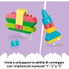 Scatola Creativa Colorata 10479