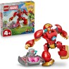 Ultron vs. Iron Man 11209