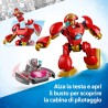 Ultron vs. Iron Man 11209