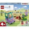 LEGO Nonne con Bingo e Bluey 11216
