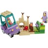LEGO Nonne con Bingo e Bluey 11216