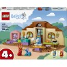 LEGO 11221 A Scuola con Rusty e Bluey