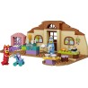 LEGO 11221 A Scuola con Rusty e Bluey