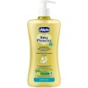 Shampoo Camomilla Neonati Chicco Baby Moments 500ml