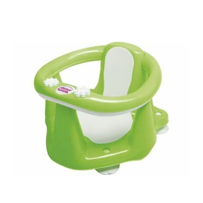 Okbaby Poltrona da Bagno Flipper Evolution Colori Ass.