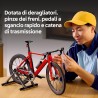 LEGO Icons Bici da Corsa 11380