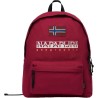 Zaino Napapijri Hering Rosso Tibetano