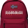 Zaino Napapijri Hering Rosso Tibetano