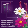 LEGO Botanicals Fiori di Cosmos 11514