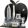 LEGO Architecture 21066 New York City – La Grande Mela