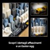 LEGO Architecture 21066 New York City – La Grande Mela