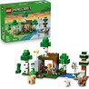 LEGO Minecraft Avventura della Prima Notte 21593