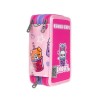 Astuccio 3 Zip Shout Magic Kawaii Cup