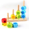 Pallottoliere Numerico Hape