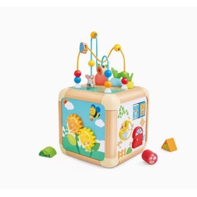 Cubo Attività Hape
