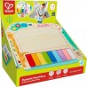 Pianoforte Interattivo Pixel Hape Baby Einstein E0635
