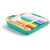 Pianoforte Interattivo Pixel Hape Baby Einstein E0635