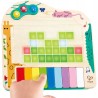 Pianoforte Interattivo Pixel Hape Baby Einstein E0635