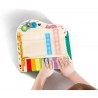 Pianoforte Interattivo Pixel Hape Baby Einstein E0635