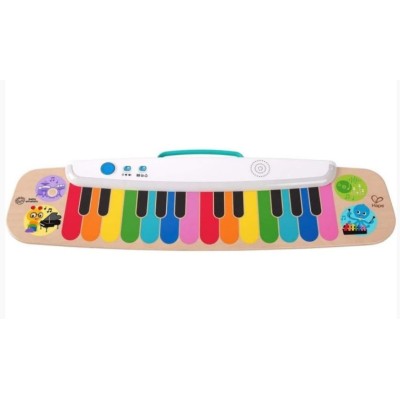 Hape Baby Einstein Magisches Touch Keyboard - Pianoforte per Bambini