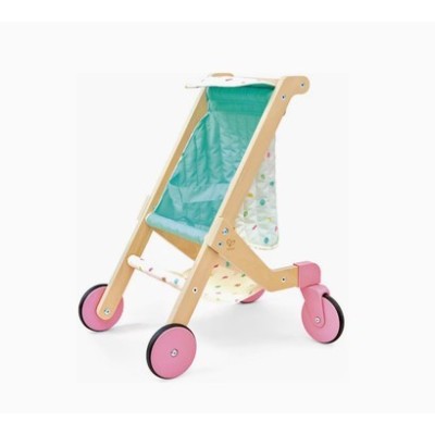 Passeggino per Bambole Hape Sweet Walks