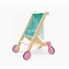 Passeggino per Bambole Hape Sweet Walks