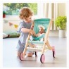 Passeggino per Bambole Hape Sweet Walks