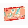 Passeggino per Bambole Hape Sweet Walks