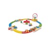 Hape Pista Treno Ferrovia Arcobaleno