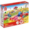 Hape Pista Treno Ferrovia Arcobaleno