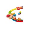 Hape Pista Treno Ferrovia Arcobaleno