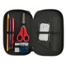 Astuccio Scuola Comix WBS 2.0 Talent 3 Zip