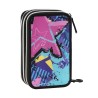 Astuccio Scuola Comix WBS 2.0 Talent 3 Zip