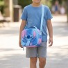 Borsa Isotermica 3D Stitch