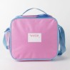 Borsa Isotermica 3D Stitch