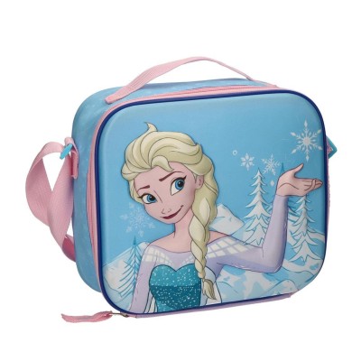 Borsa Isotermica 3D Frozen