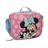 Borsa Isotermica 3D Minnie