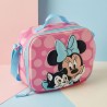 Borsa Isotermica 3D Minnie