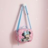 Borsa Isotermica 3D Minnie