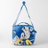 Borsa Isotermica 3D Sonic