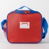 Borsa Isotermica 3D Spiderman
